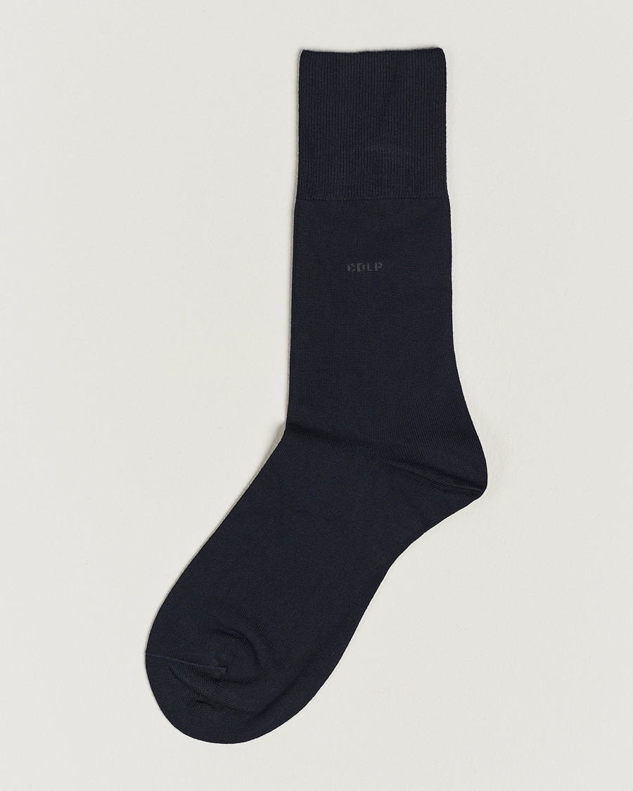 Herre | Undertøy | CDLP | Bamboo Socks Navy Blue