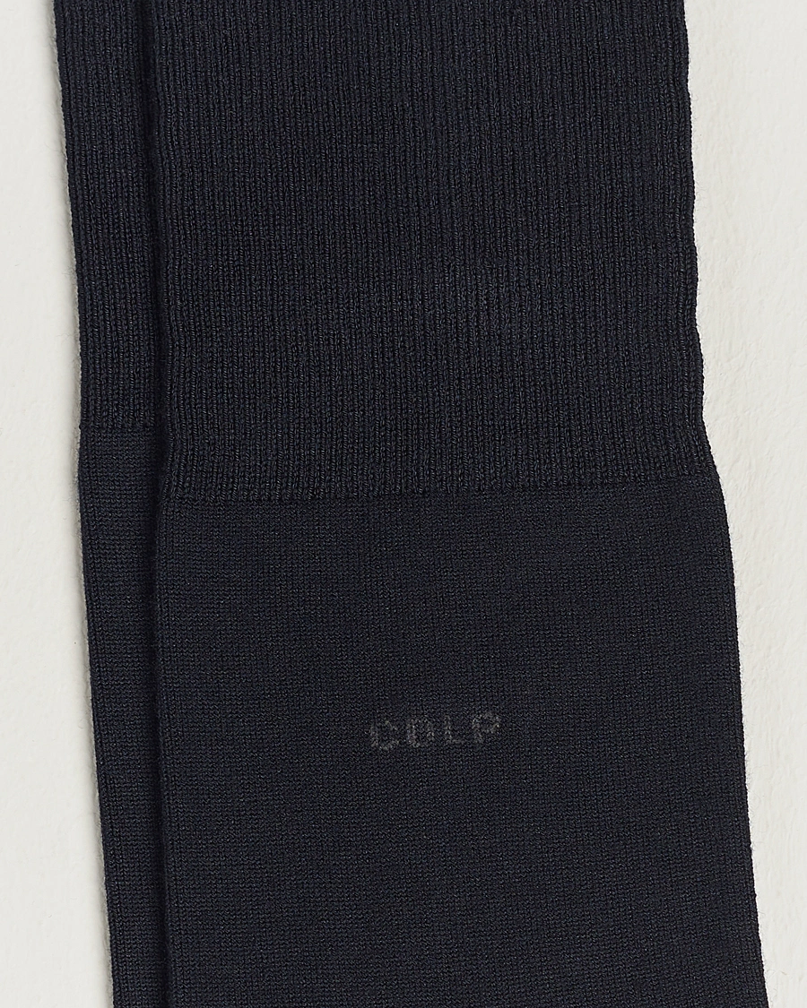 Herre | Klær | CDLP | Bamboo Socks Navy Blue