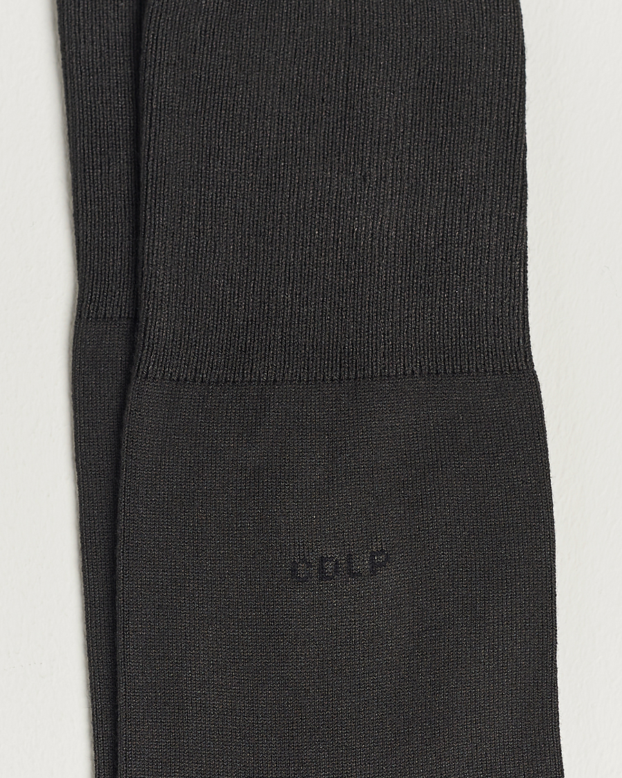 Herre | Undertøy | CDLP | Bamboo Socks Charcoal Grey