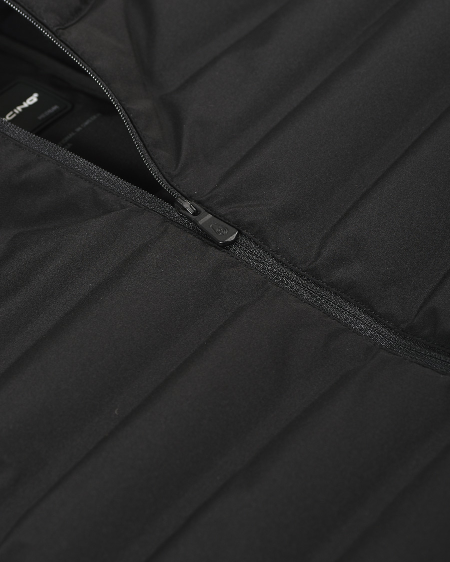 Herre | Jakker | Sail Racing | Race Down Vest Carbon