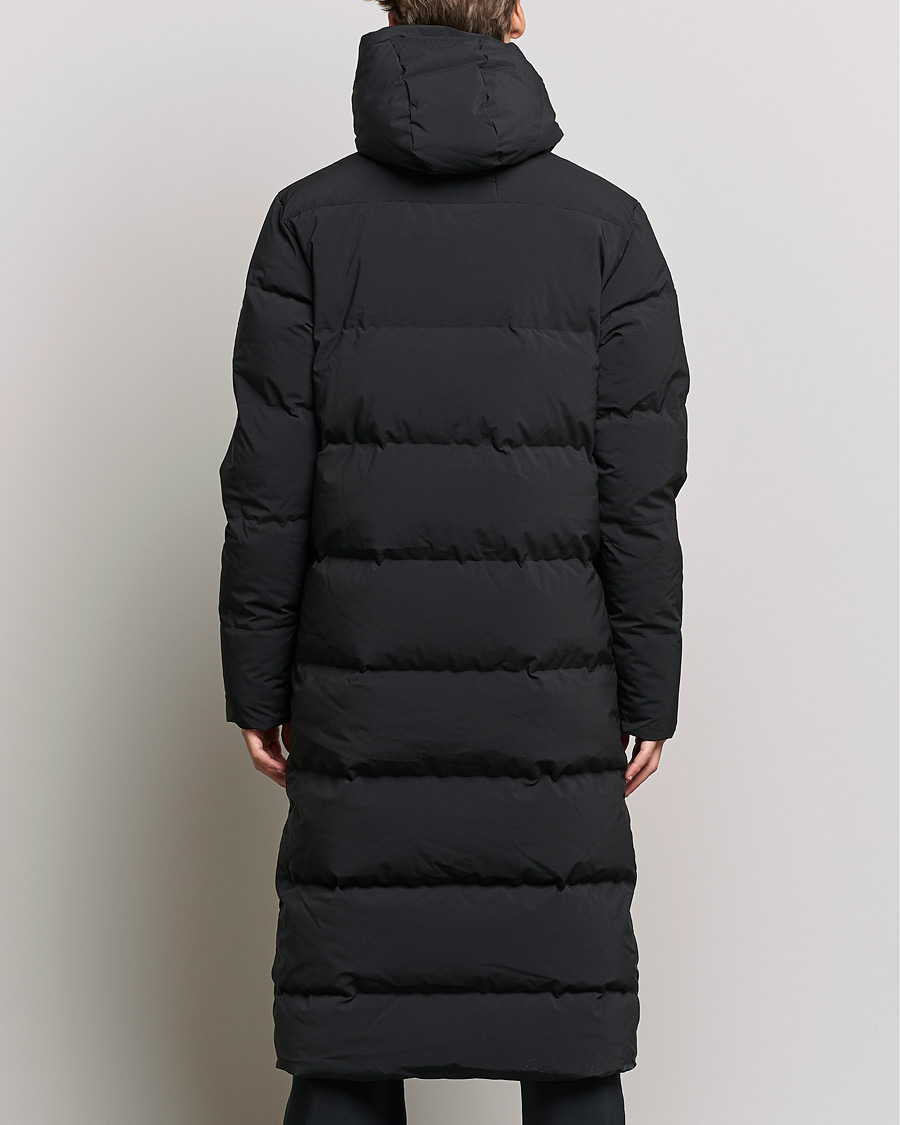 Herre | Jakker | Sail Racing | Race Welded Down Coat Carbon