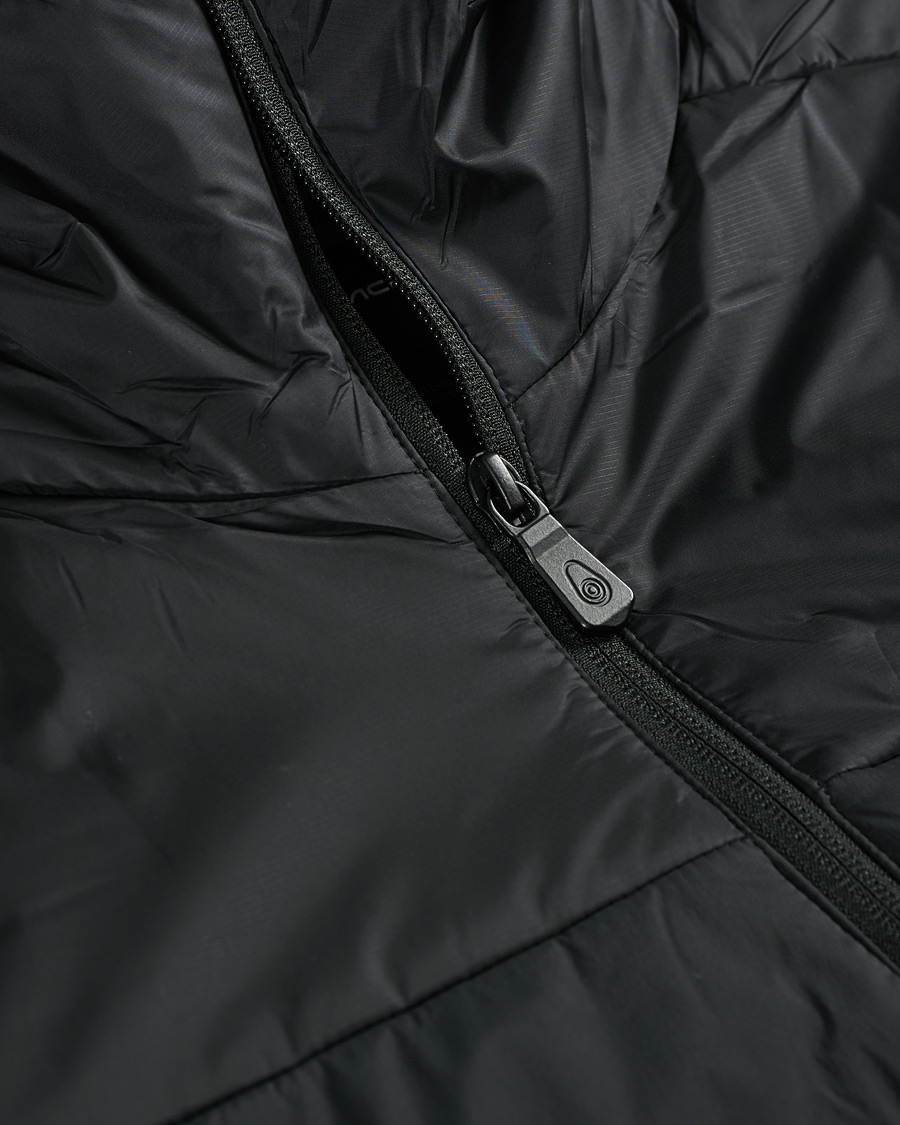 Herre | Jakker | Sail Racing | Glacier Primaloft Hood Carbon