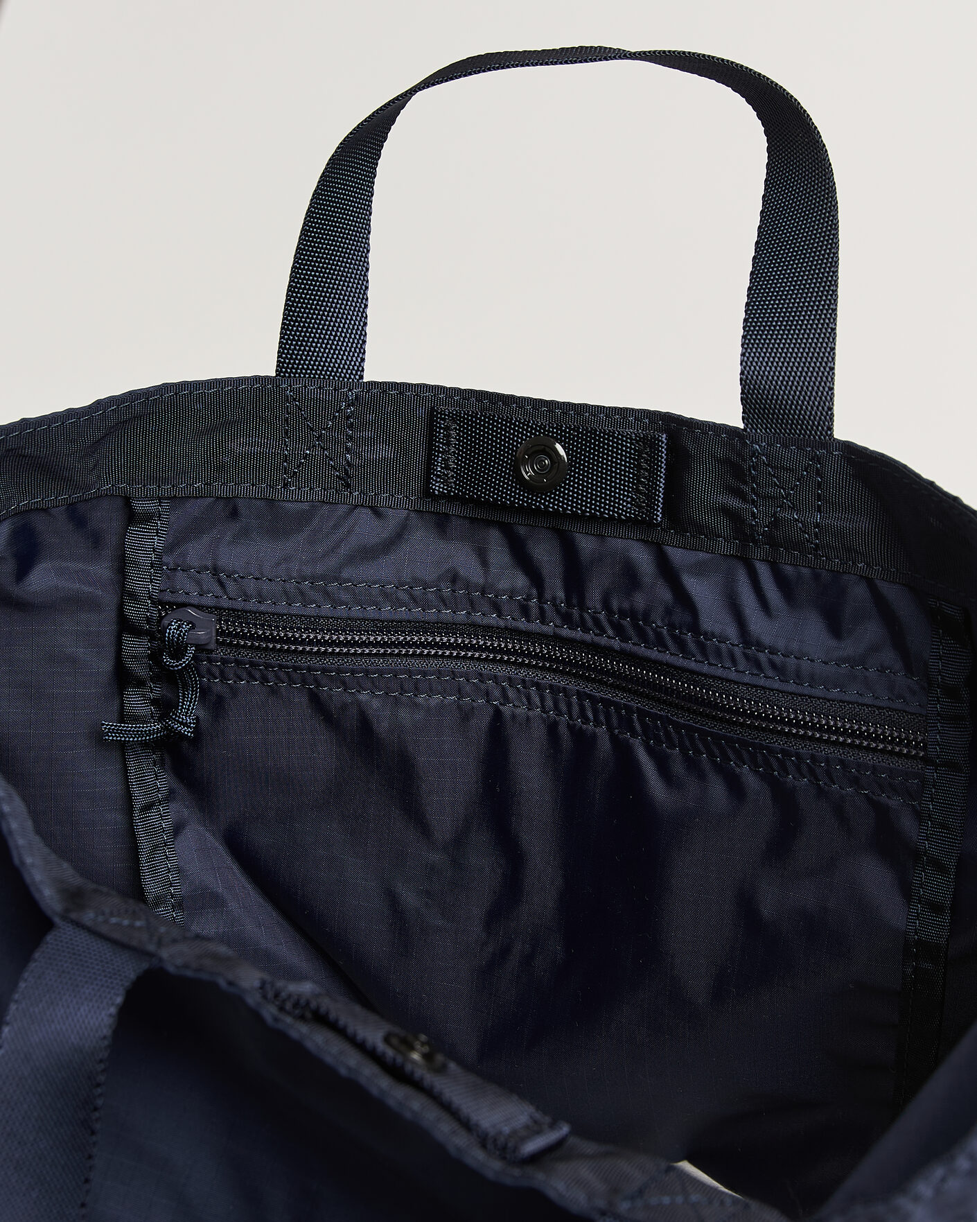 Herre | Vesker | Porter-Yoshida & Co. | Flex 2Way Shoulder Bag Navy