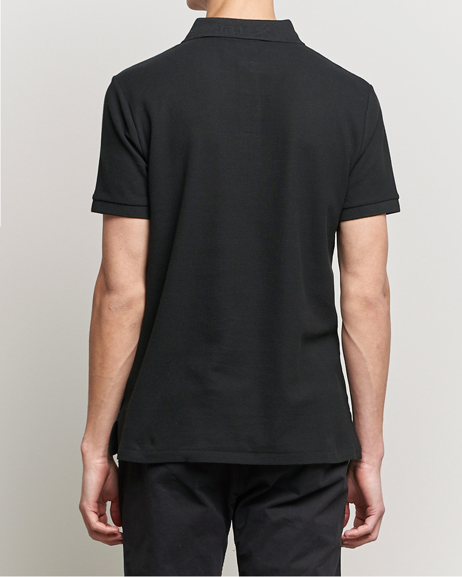 Herre | Pikéer | RLX Ralph Lauren | Performance Polo Black