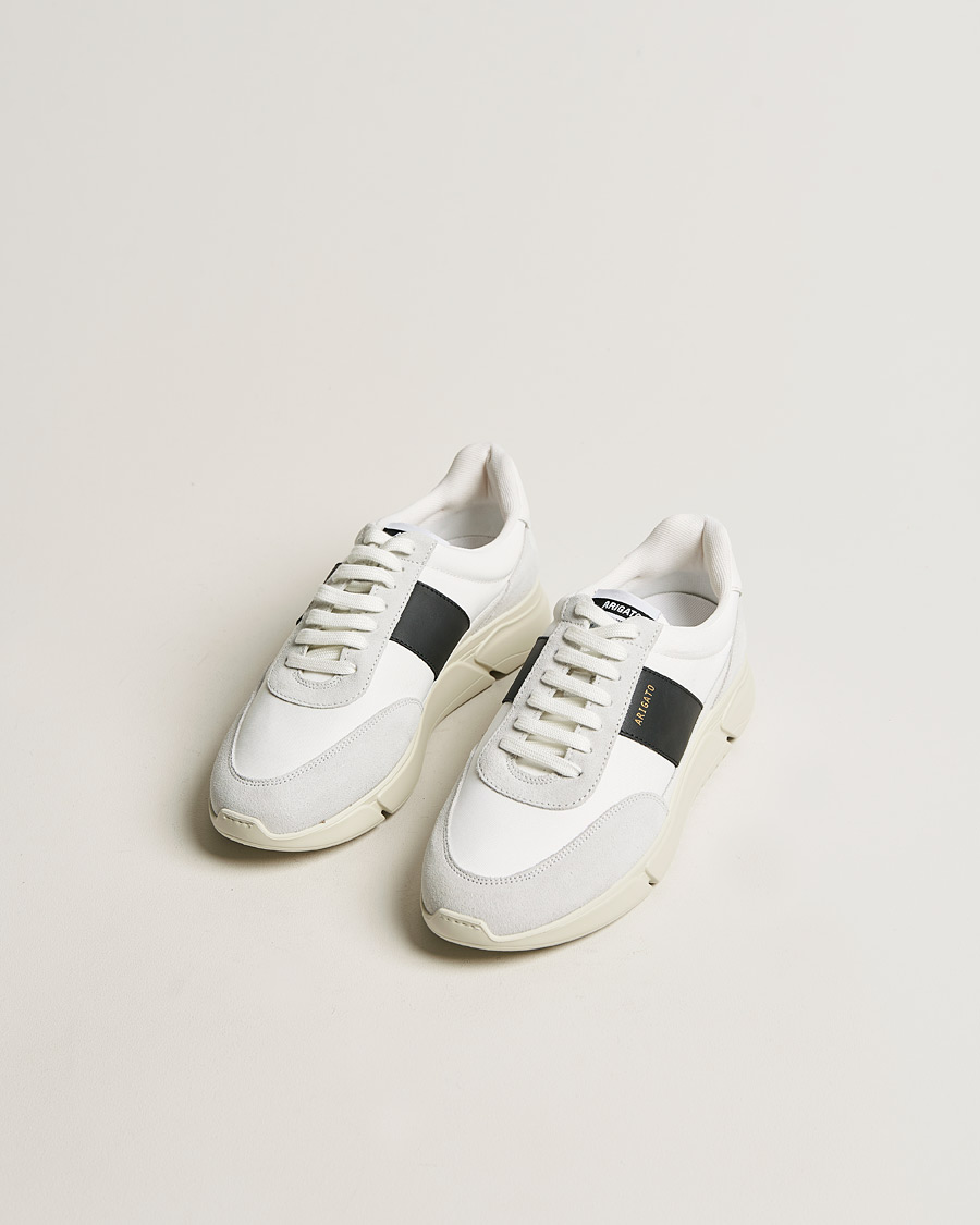 Herre | Sko | Axel Arigato | Genesis Vintage Runner Sneaker White
