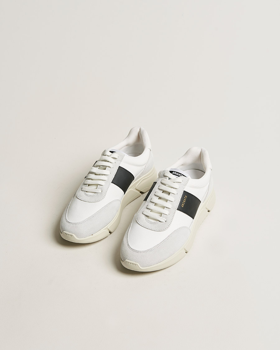 Herre | Avdelinger | Axel Arigato | Genesis Vintage Runner Sneaker White