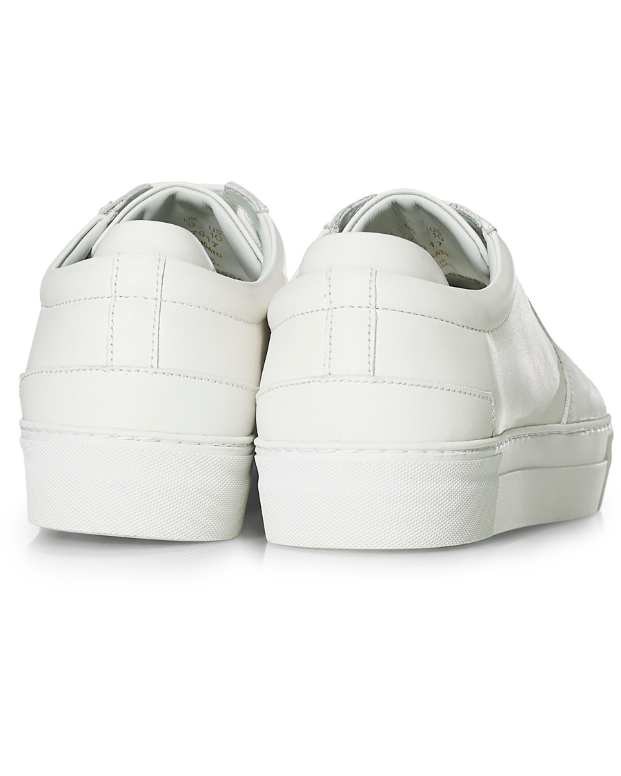 Herre | Axel Arigato Platform Sneaker White Leather | Axel Arigato | Platform Sneaker White Leather