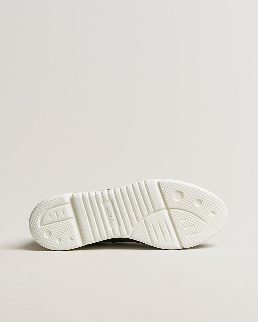 Herre | Axel Arigato Genesis Vintage Runner Sneaker Navy | Axel Arigato | Genesis Vintage Runner Sneaker Navy