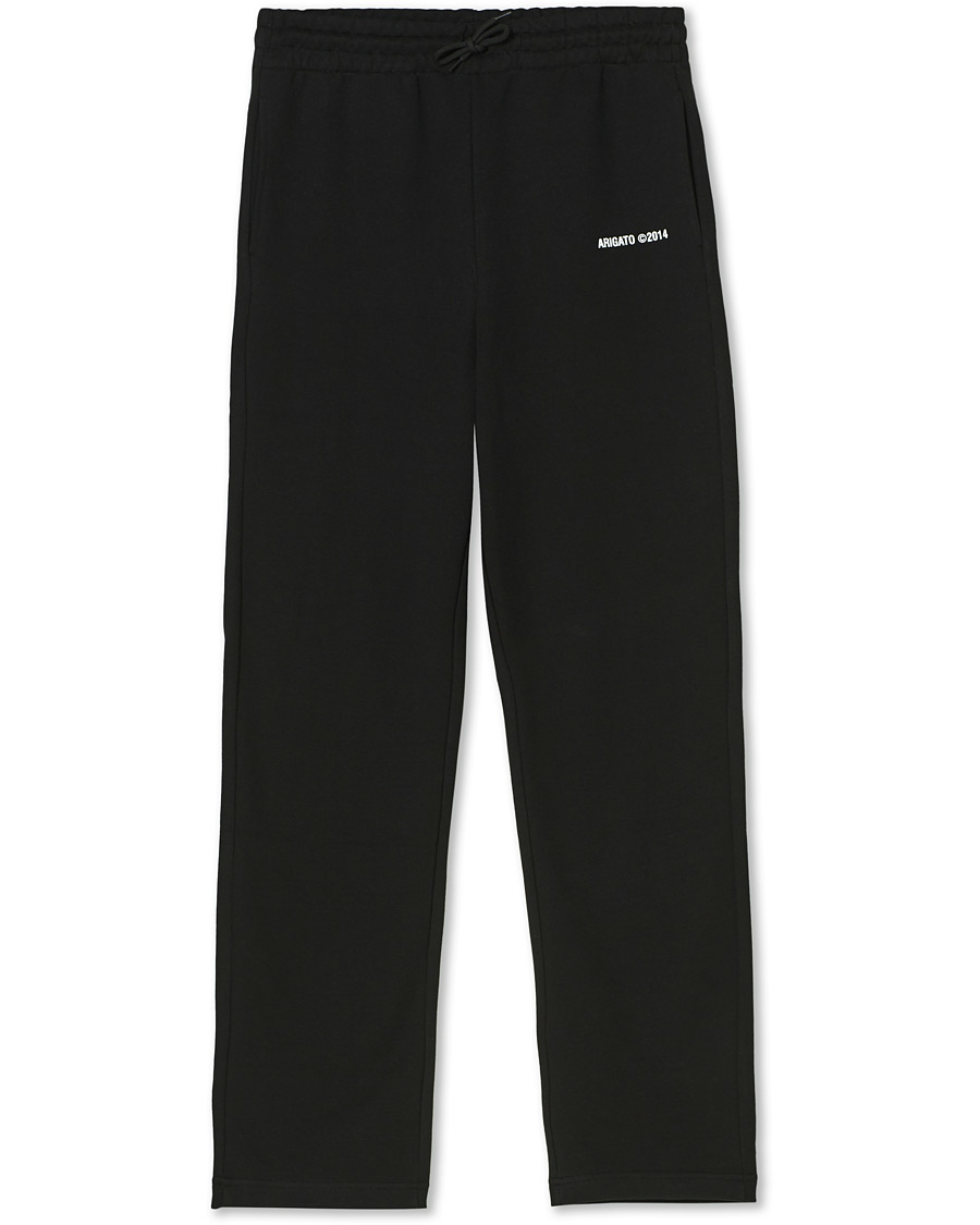 Herre | Bukser | Axel Arigato | London Sweatpants Black