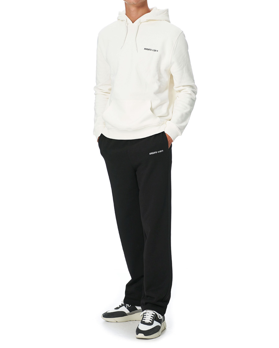 Herre | Bukser | Axel Arigato | London Sweatpants Black