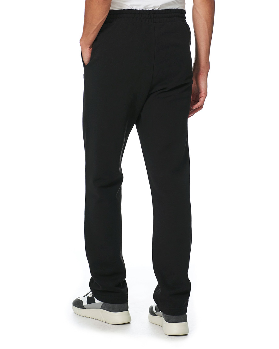 Herre | Bukser | Axel Arigato | London Sweatpants Black
