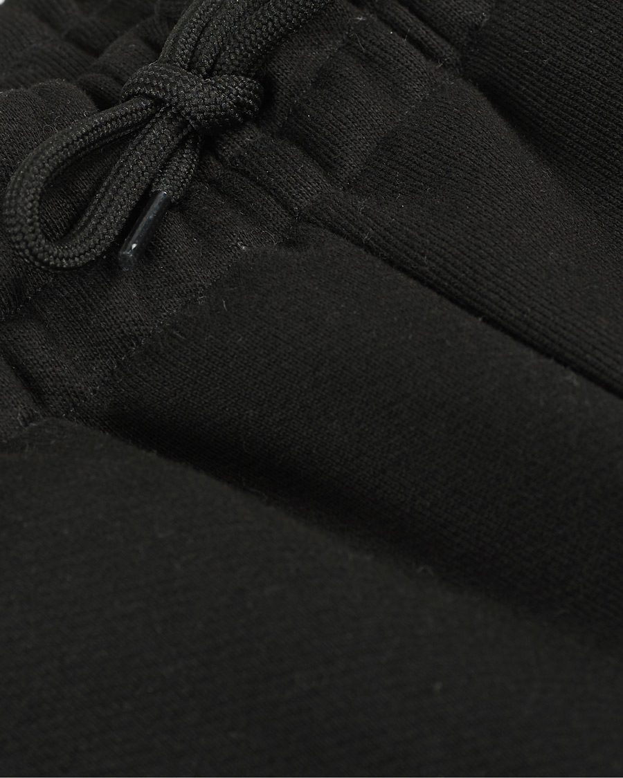 Herre | Bukser | Axel Arigato | London Sweatpants Black