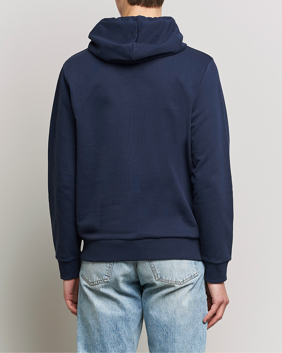 Herre | Gensere | A.P.C. | Item Hoodie Navy