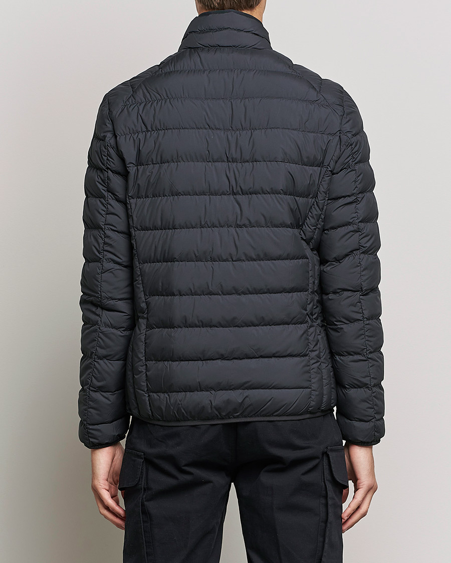 Herre | Jakker | Parajumpers | Ugo Super Lightweight Jacket Black
