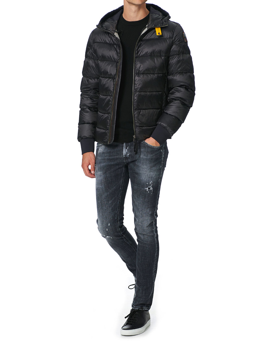 Herre | Jakker | Parajumpers | Pharell Sheen High Gloss Jacket Pencil
