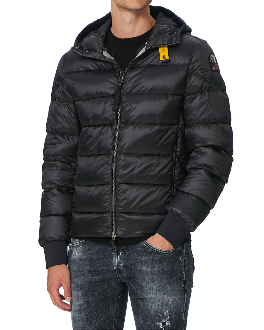 Herre | Jakker | Parajumpers | Pharell Sheen High Gloss Jacket Pencil