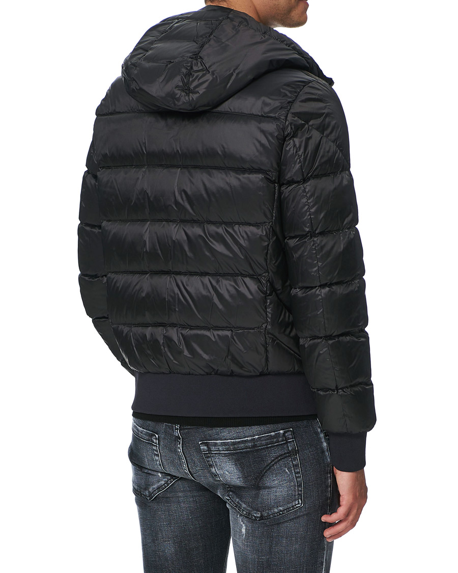Herre | Jakker | Parajumpers | Pharell Sheen High Gloss Jacket Pencil