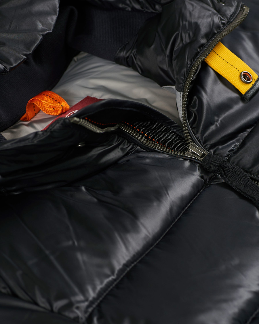 Herre | Jakker | Parajumpers | Pharell Sheen High Gloss Jacket Pencil