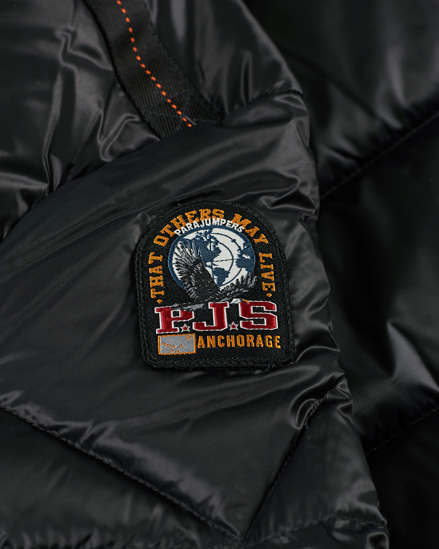 Herre | Jakker | Parajumpers | Pharell Sheen High Gloss Jacket Pencil