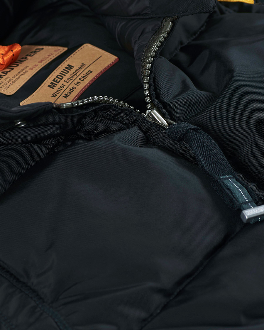 Herre | Jakker | Parajumpers | Kobuk Masterpiece Vest Navy