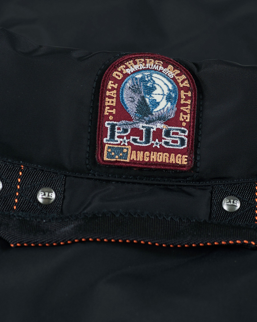 Herre | Jakker | Parajumpers | Kobuk Masterpiece Vest Navy