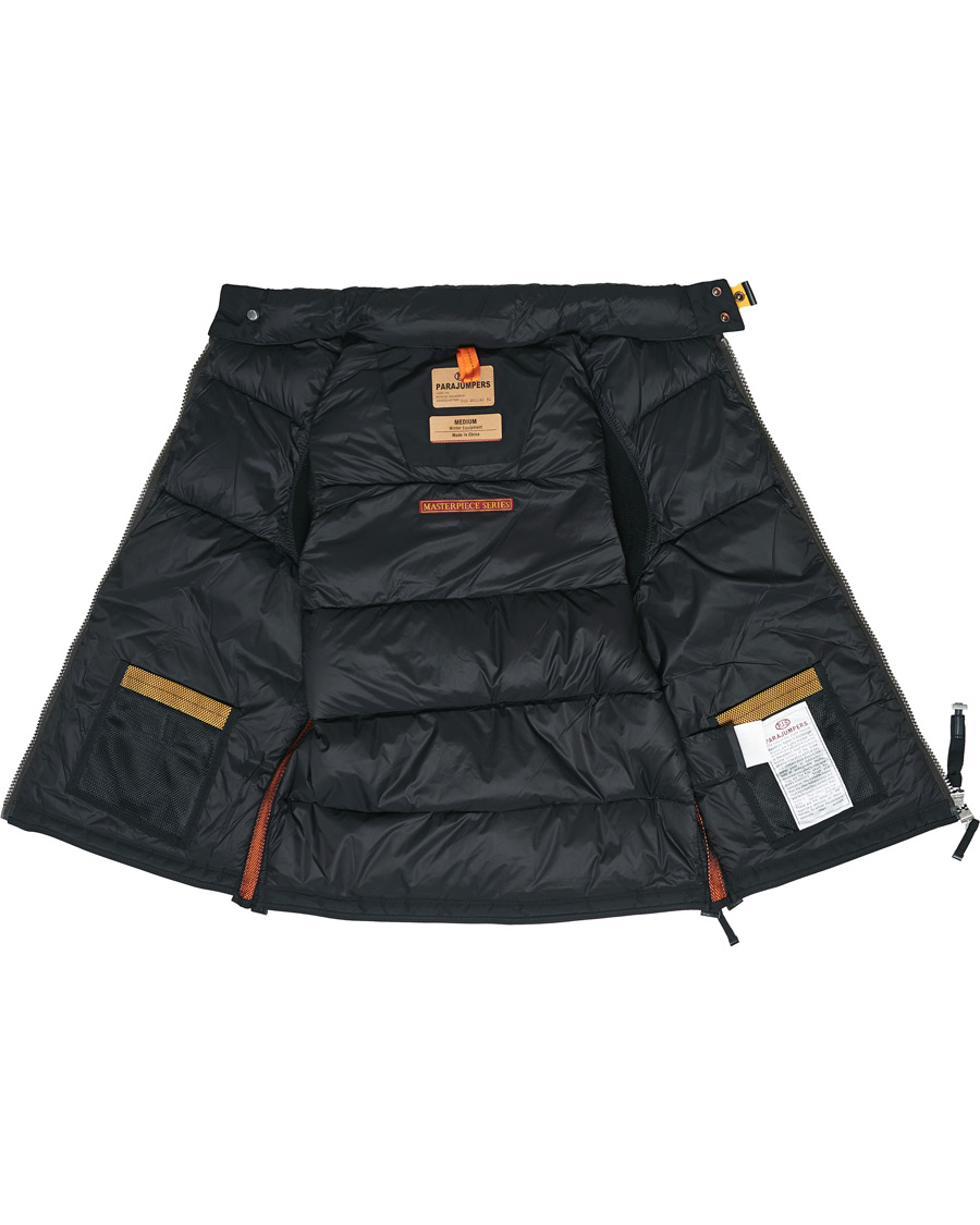 Herre | Jakker | Parajumpers | Kobuk Masterpiece Vest Navy