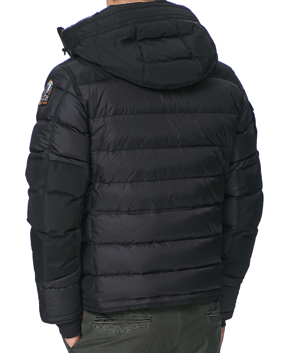 Herre | Jakker | Parajumpers | Skimaster Mountain Loft Jacket Black