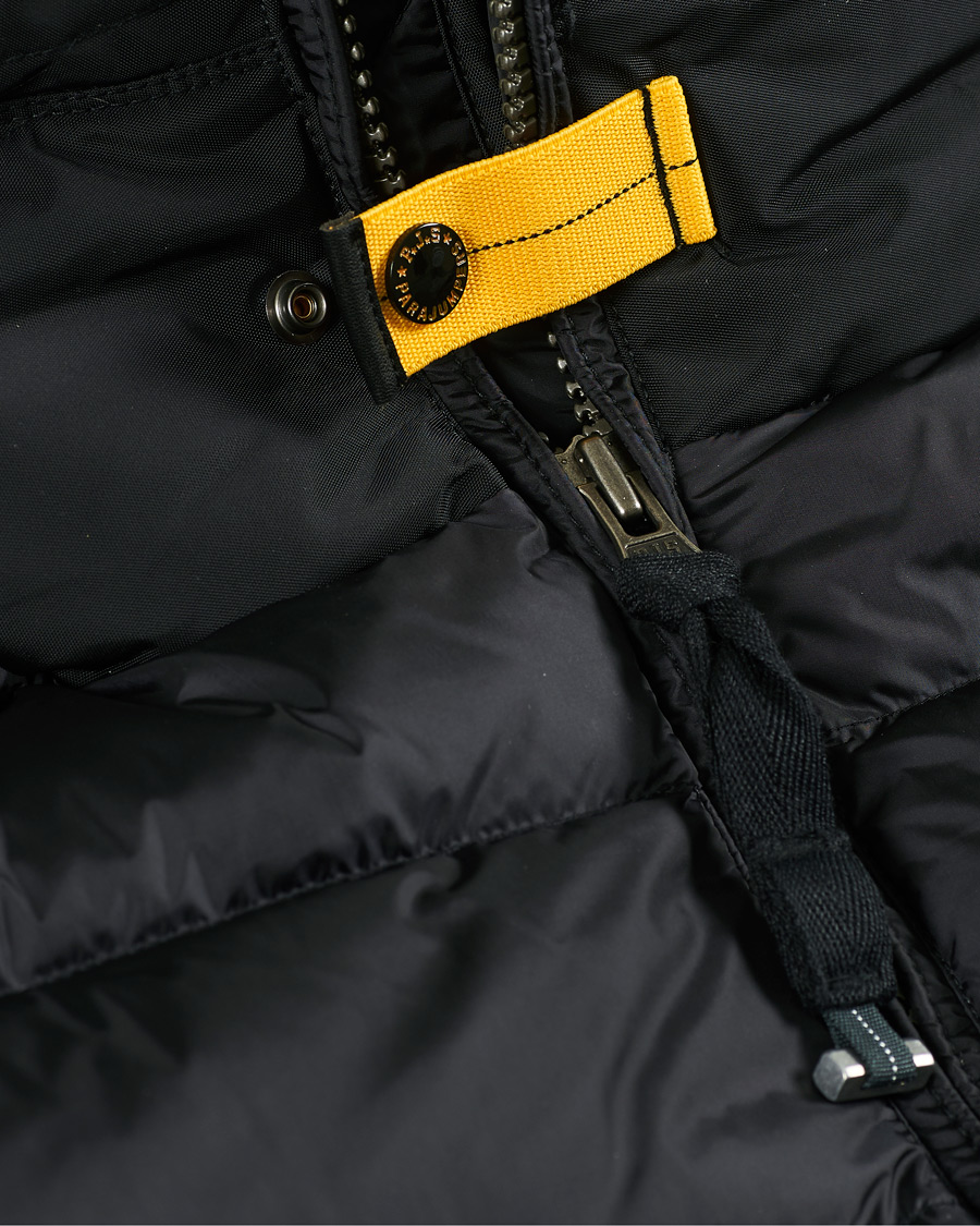 Herre | Jakker | Parajumpers | Skimaster Mountain Loft Jacket Black