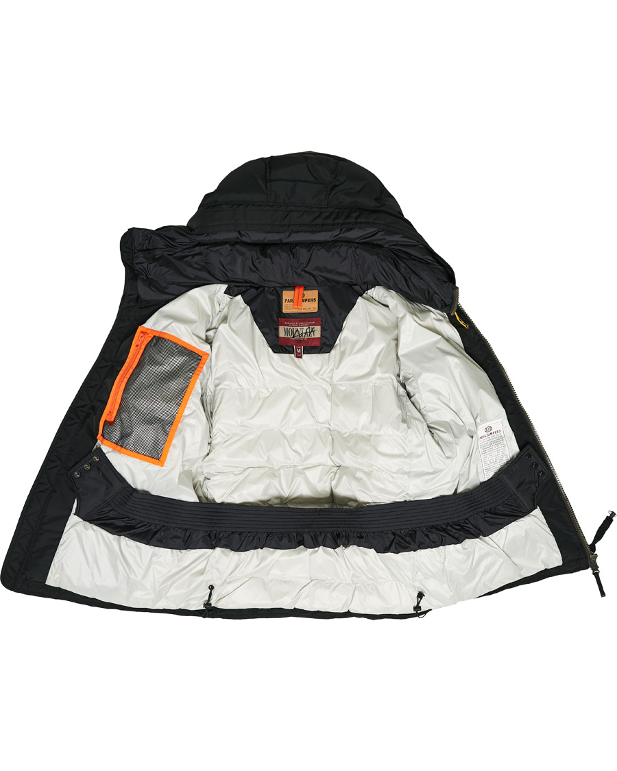Herre | Jakker | Parajumpers | Skimaster Mountain Loft Jacket Black
