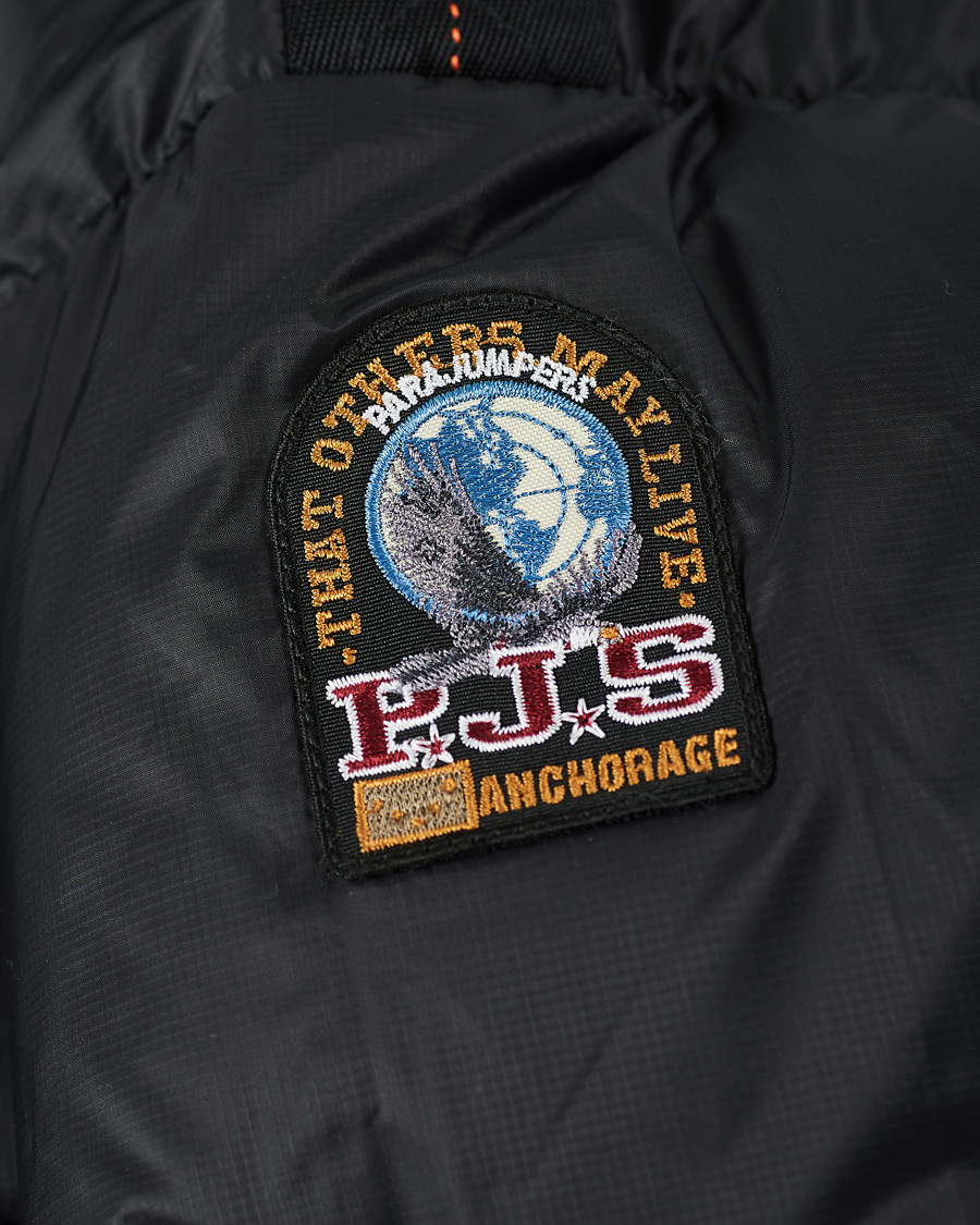 Herre | Jakker | Parajumpers | Cloud Ripstop Polar Puffer Jacket Pencil