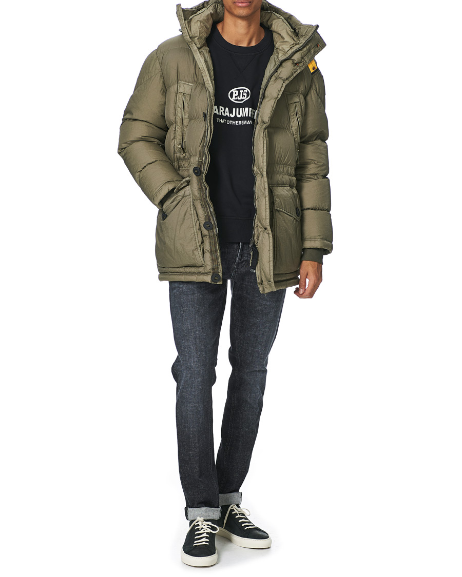 Herre | Jakker | Parajumpers | Sheridan Reloaded Parka Fisherman