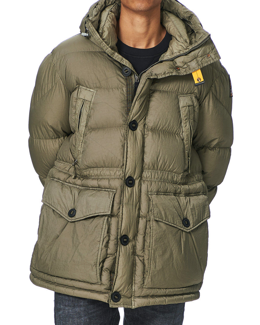 Herre | Jakker | Parajumpers | Sheridan Reloaded Parka Fisherman