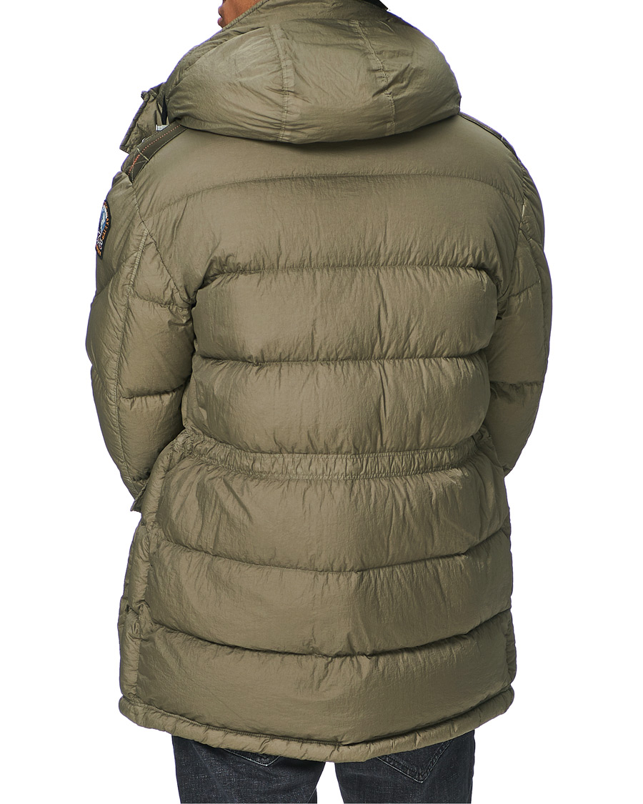 Herre | Jakker | Parajumpers | Sheridan Reloaded Parka Fisherman