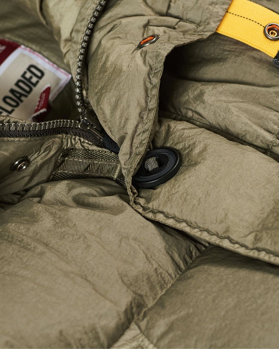 Herre | Jakker | Parajumpers | Sheridan Reloaded Parka Fisherman