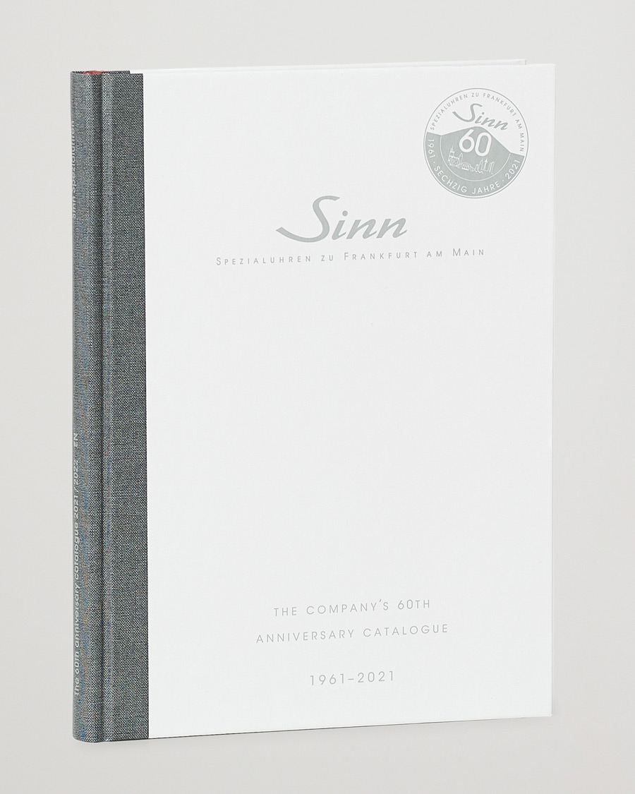 Herre | Sinn U1 Diving Watch 44mm Black | Sinn | U1 Diving Watch 44mm Black