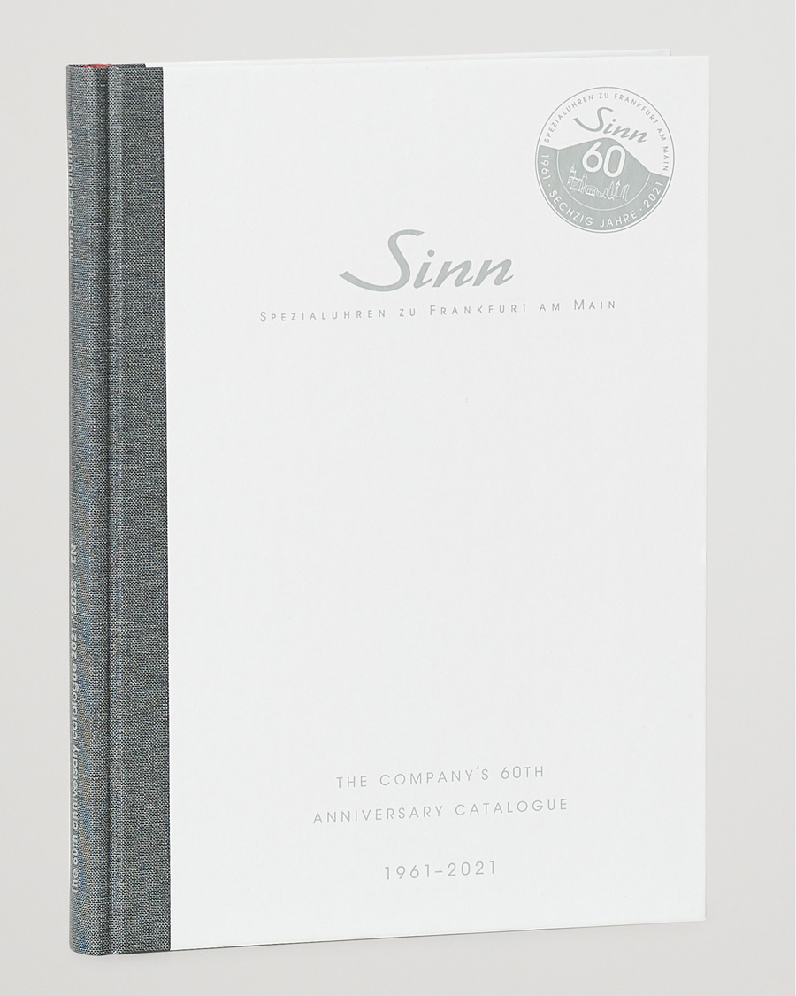 Herre | Sinn 356 Pilot Watch 38,5mm Black | Sinn | 356 Pilot Watch 38,5mm Black