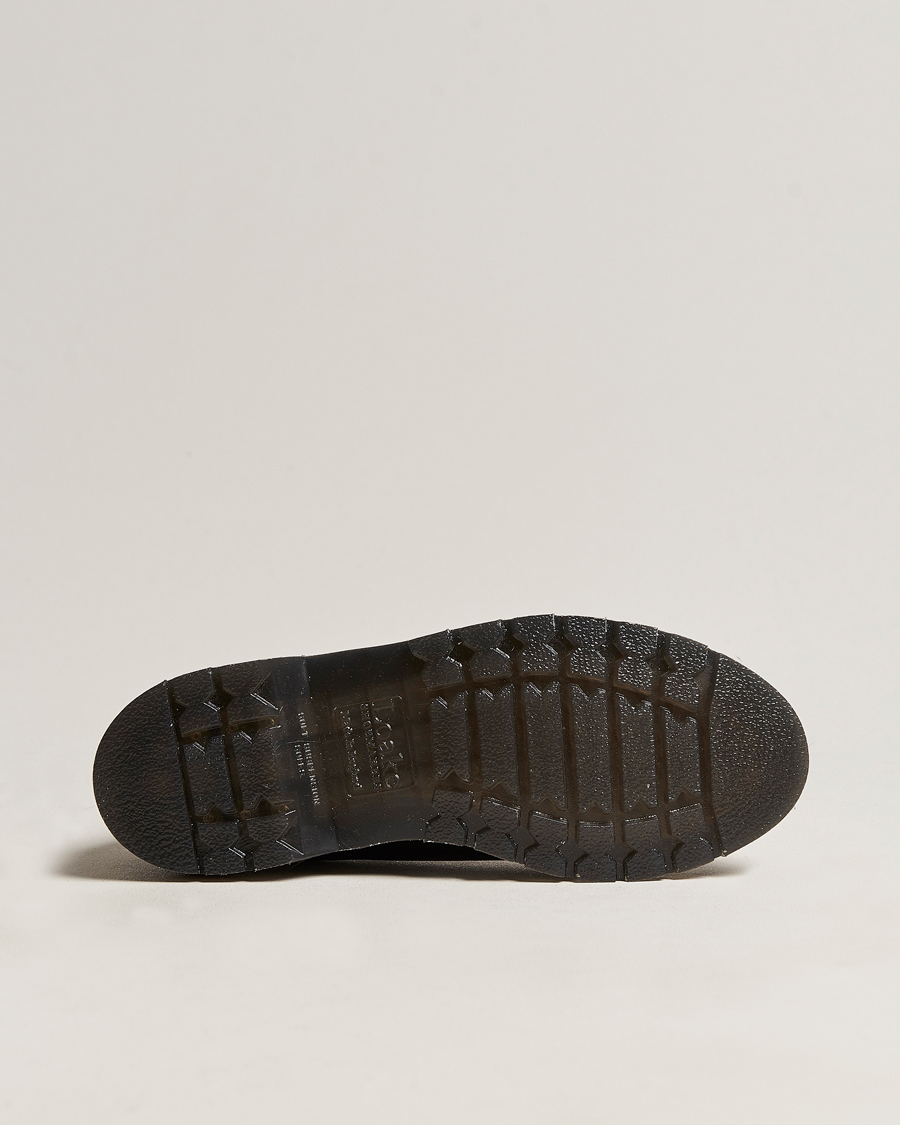 Herre | Støvler | Loake Shoemakers | McCauley Heat Sealed Chelsea Black Leather