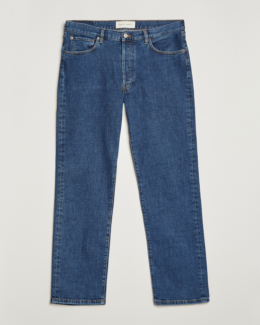 Herre | Klær | Jeanerica | CM002 Classic Jeans Vintage 95