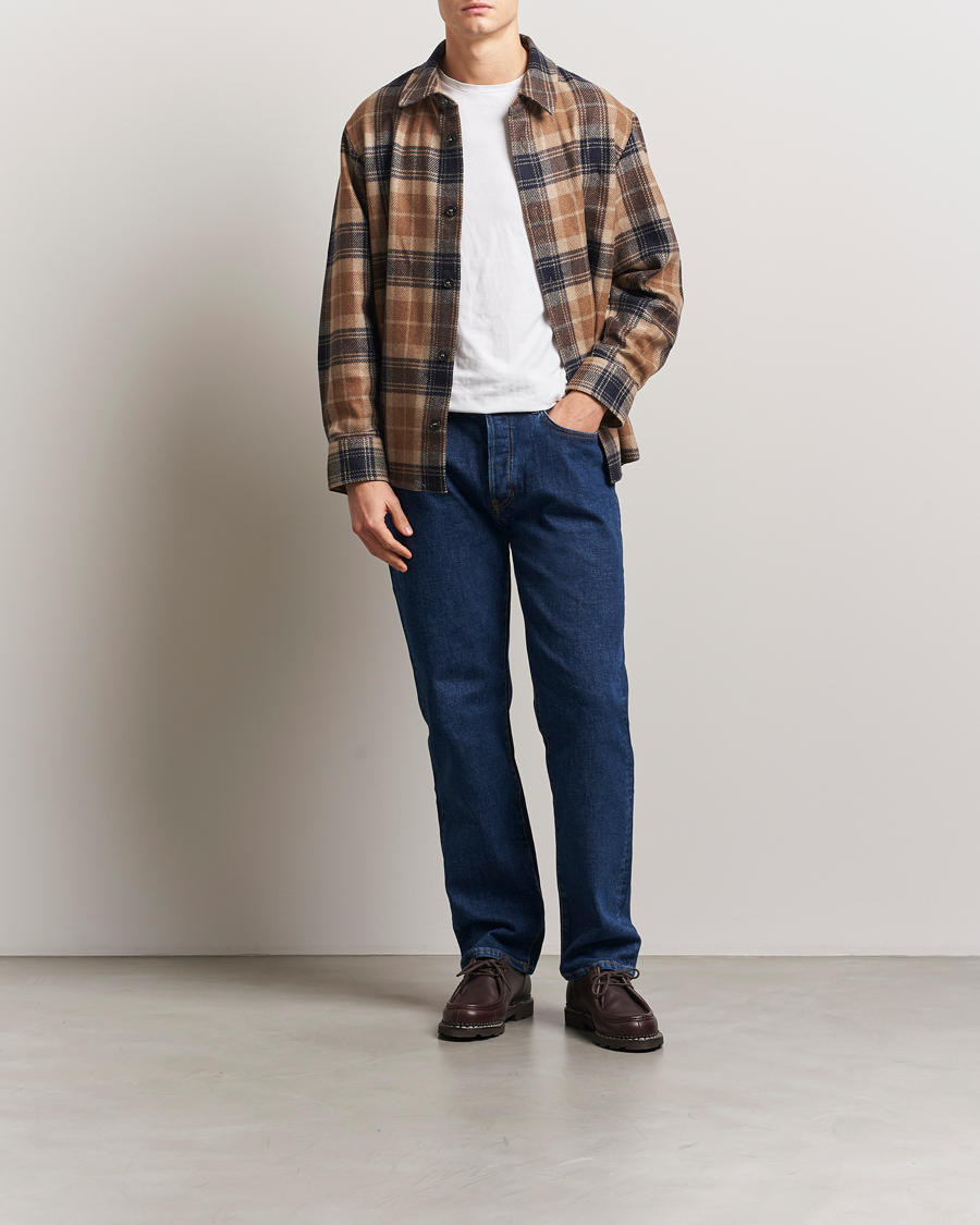 Herre | Bukser | Jeanerica | CM002 Classic Jeans Vintage 95