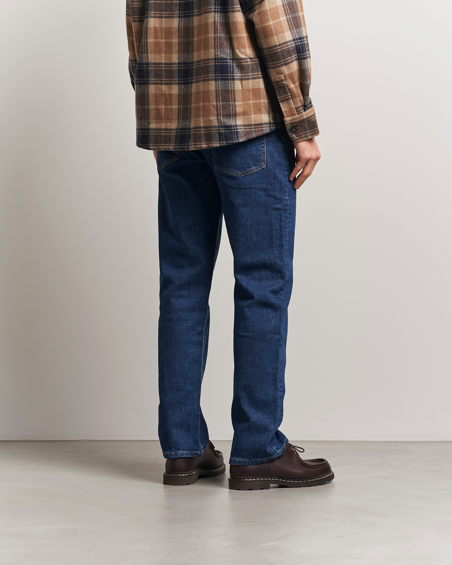 Herre | Bukser | Jeanerica | CM002 Classic Jeans Vintage 95