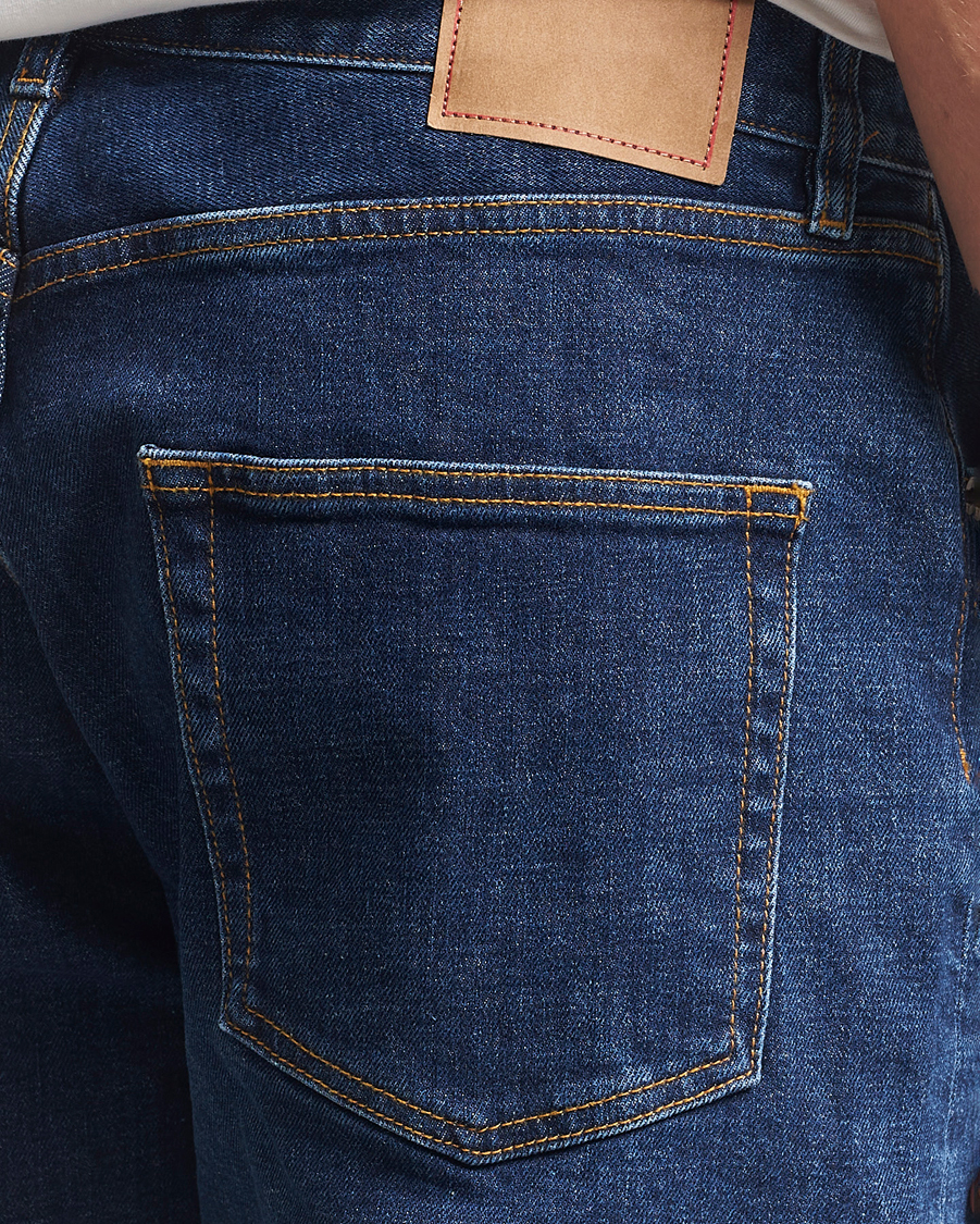 Herre | Bukser | Jeanerica | CM002 Classic Jeans Vintage 95