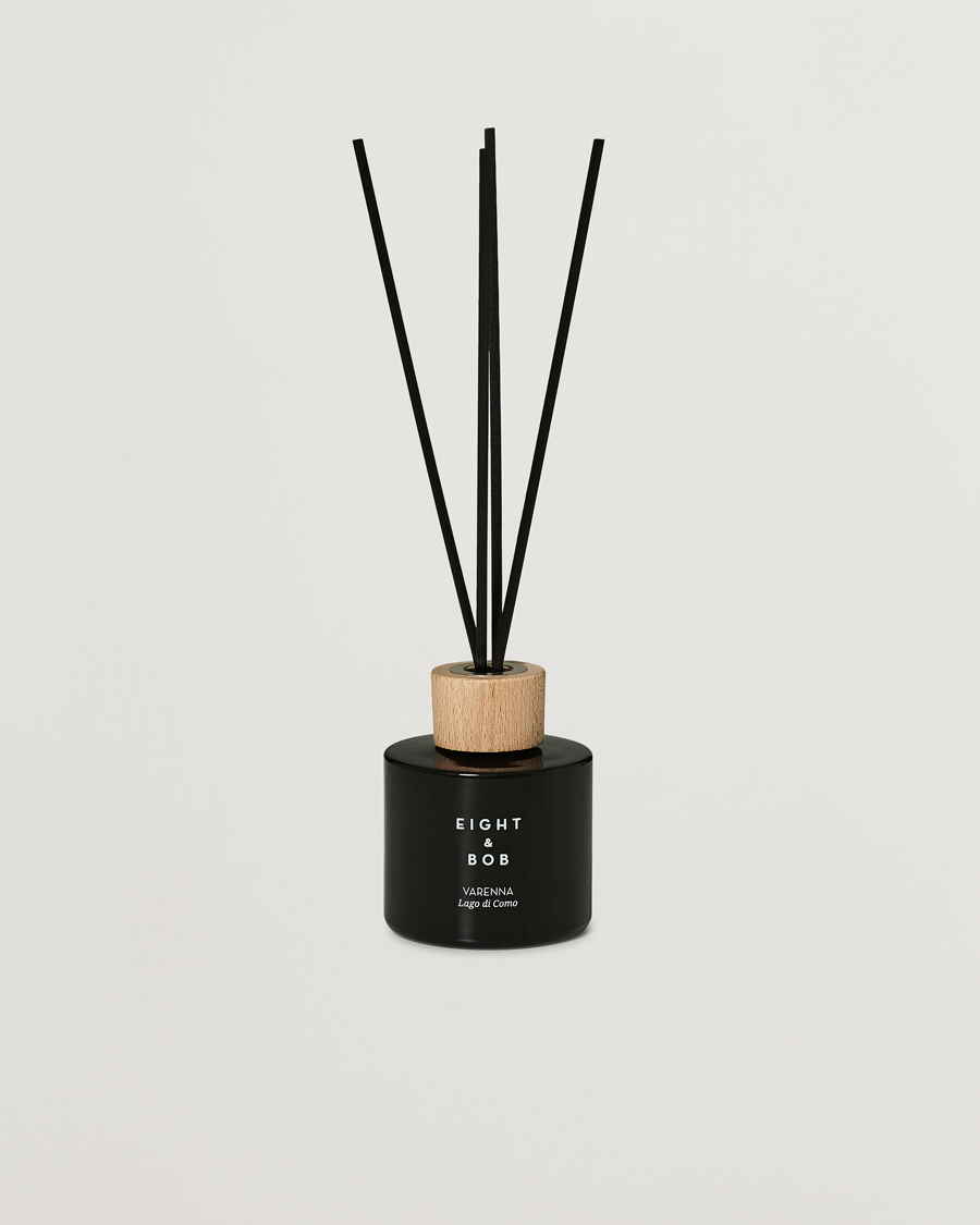 Herre | Eight & Bob Varenna Diffuser 200ml | Eight & Bob | Varenna Diffuser 200ml