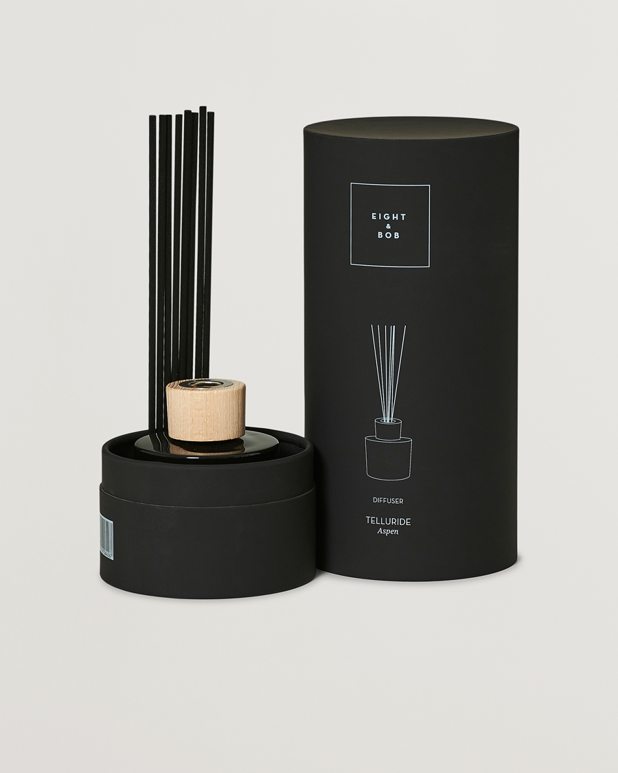 Herre |  | Eight & Bob | Telluride Diffuser 200ml