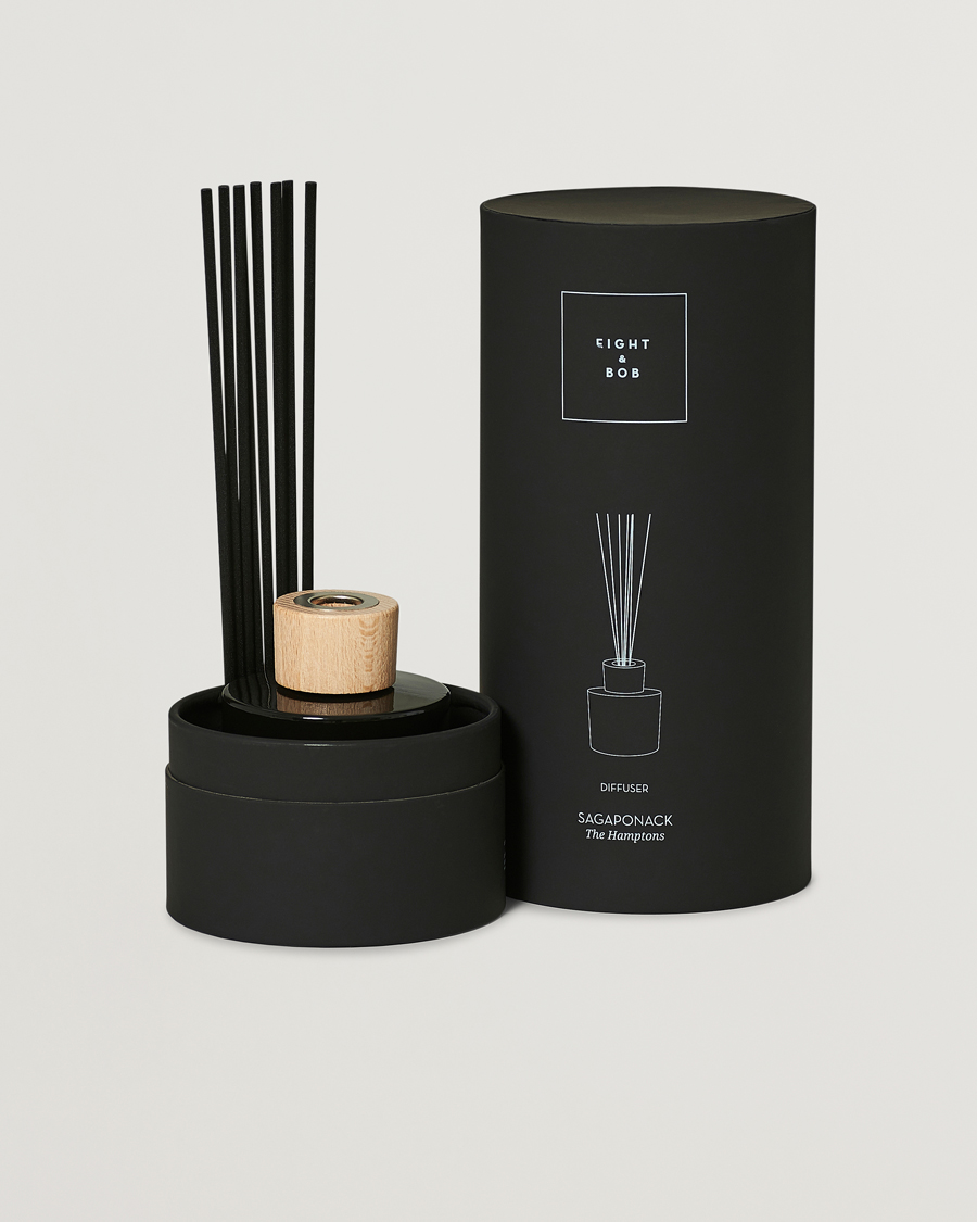 Herre |  | Eight & Bob | Sagaponack Diffuser 200ml