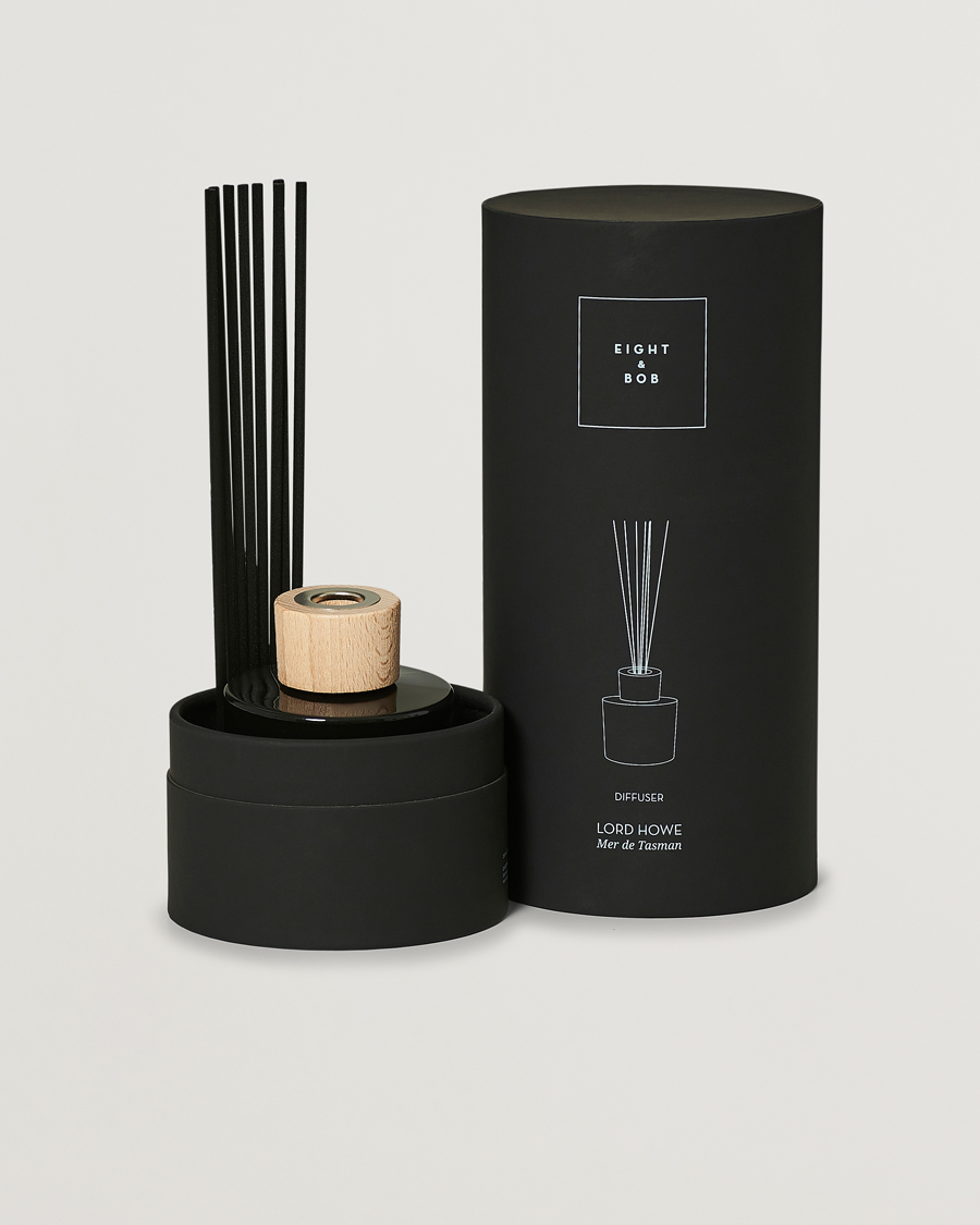 Herr | Livsstil | Eight & Bob | Lord Howe Diffuser 200ml