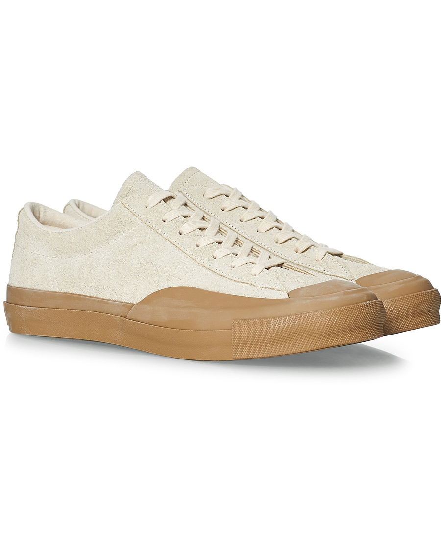 Herre | Moonstar Bumper Court Sneaker Beige | Moonstar | Bumper Court Sneaker Beige