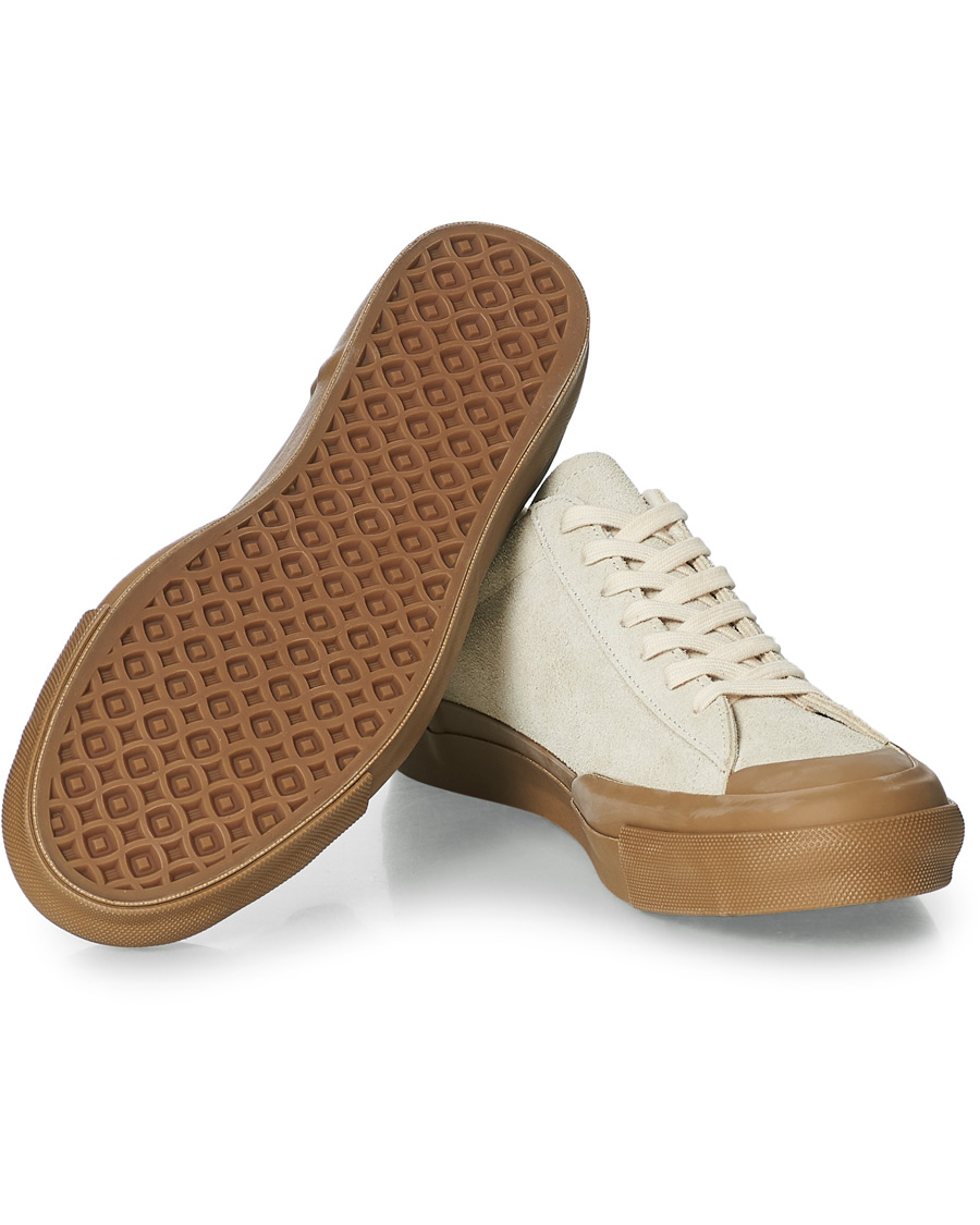 Herre | Moonstar Bumper Court Sneaker Beige | Moonstar | Bumper Court Sneaker Beige
