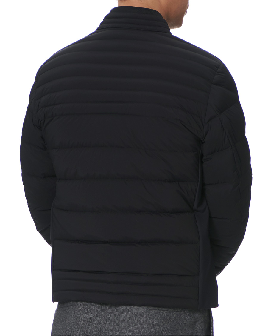 Herre | Jakker | Moncler | Pires Biker Jacket Black