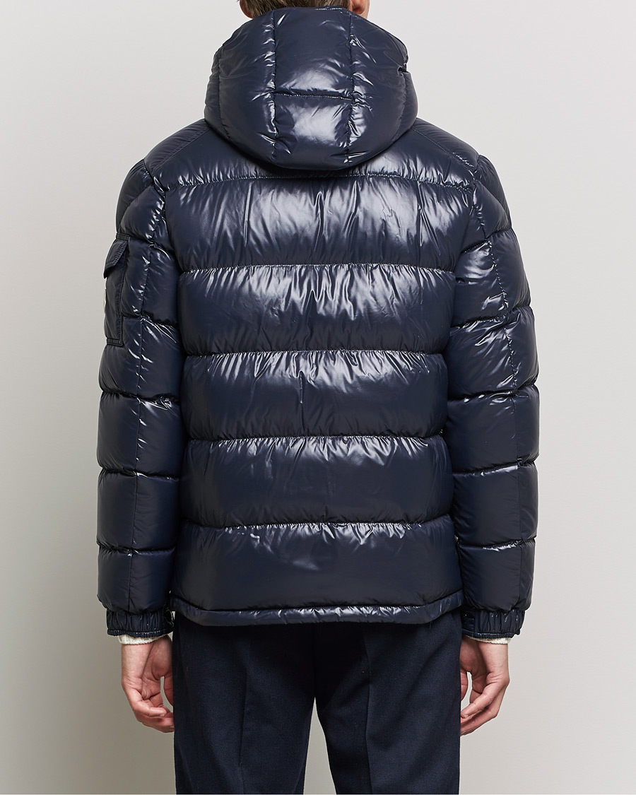 Herre | Jakker | Moncler | Maya Jacket Navy