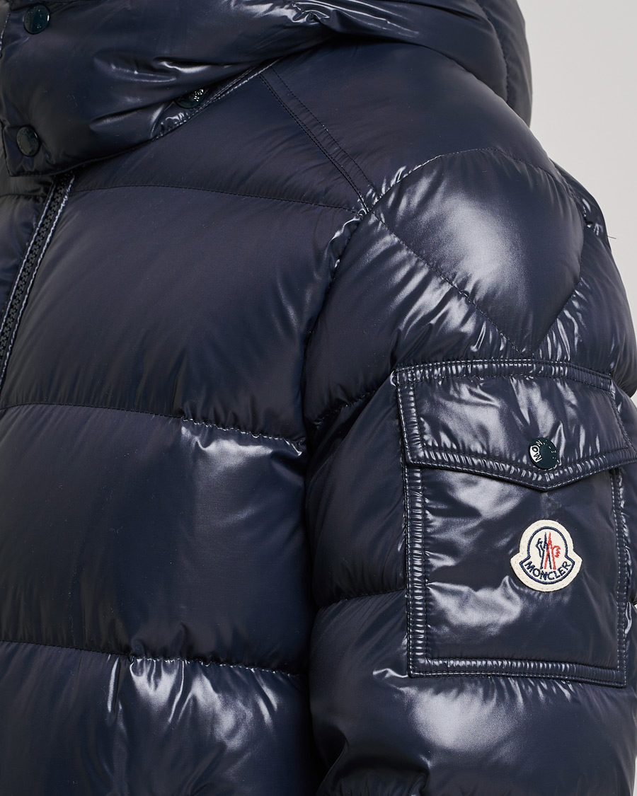 Herre | Jakker | Moncler | Maya Jacket Navy
